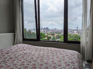 Гостевой дом с красивой панорамой на город - 4