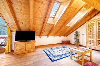 Mitterbruggehof Apt Berganemone - Anterselva di Mezzo - 1