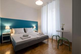 Mia Rooms - Room with private bath Bolzano Center - Bolzano - 2