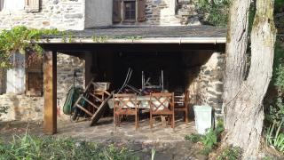 Maison de caractère - Viala-du-Tarn - 4