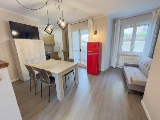 Appartamento Tre - Diano Marina - 9