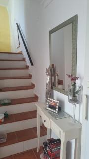 Small village house with beautiful sea views - Torrox - 2