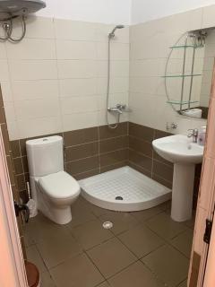 City Center Apartment Saranda - Sarandë - 4