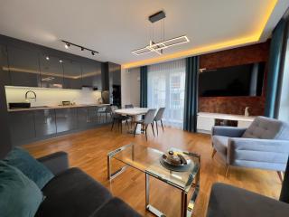 Apartament Gdańsk Śródmieście - Danzig - 0