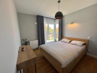 Apartament Gdańsk Śródmieście - Danzig - 9