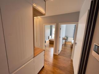 Apartament Gdańsk Śródmieście - Danzig - 4