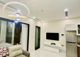 Harmony- 1Br Cool View Hồ Tây - 2