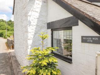 Neuadd Wen - Derwen - 9