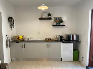 The Green Room on Leo Epstein - 3