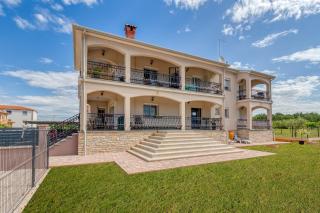 Apartments Covic - Antonci - 9