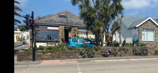 Aquarius B&B - Newquay - 0