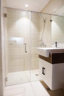 Hotel Vibe in Manhattan Plaza, Araneta City, Cubao - 1