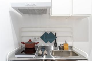 Quartierino Houses - Bari - 3