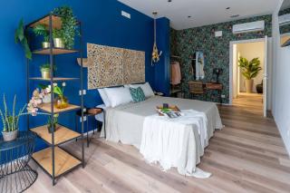Quartierino Houses - Bari - 9