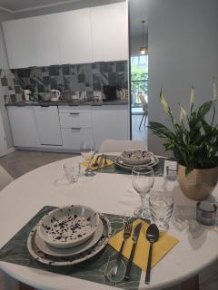 Elegant&cosy2 - Wroclaw - 5