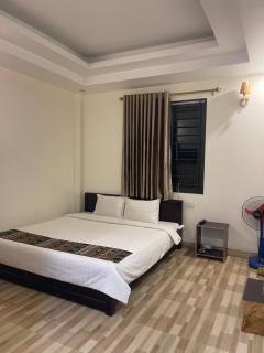 Minh Anh House - Sa Pa - 2
