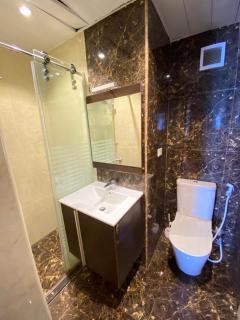 شاليه في بورتو مارينا الساحل الشمالي العلمين 22 - 6