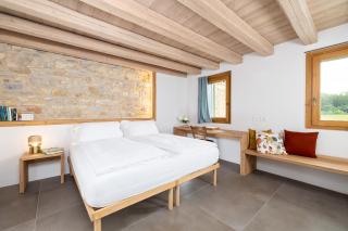 B&B Le Zucche - Belluno - 5