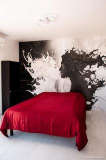 Villa Honoré bord mer/ jacuzzi - 8