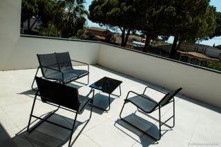 Villa Honoré bord mer/ jacuzzi - 4