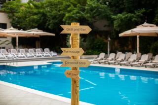 Best Western Plus Congress Hotel Yerevan - 3