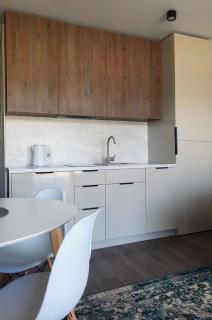Mano jūra 2 apartamentai Kunigiškiuose - Palanga - 8
