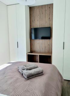 Mano jūra 2 apartamentai Kunigiškiuose - Palanga - 4