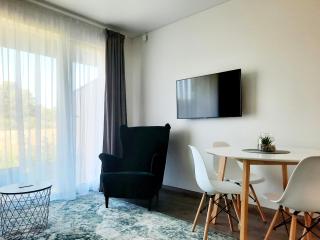 Mano jūra 2 apartamentai Kunigiškiuose - Palanga - 6