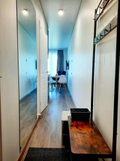 Mano jūra 2 apartamentai Kunigiškiuose - Palanga - 3