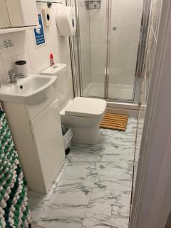 Aquarius B&B - Newquay - 5