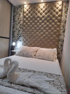 Mandakaru Residence Flat da Isa 01 - 3