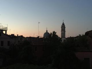 Monolocale luminosissimo - Venice - 2
