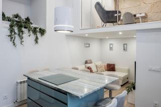 Casa MIMOSA Vigo - Vigo - 6