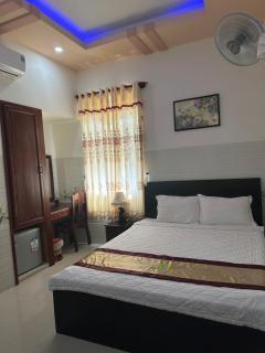 Ngọc Nam Hotel - 6