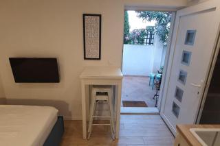 Small cozy studio apartment with terrace - Dubrovnik - 2