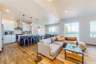 Waterview Zen Retreat - Port Ludlow - 7