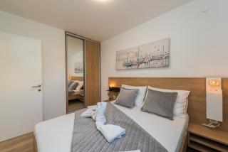 Pool Apartments Banta B - 5