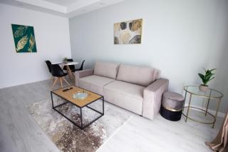 2 Rooms A504 StayInn by Cosmopolis - Ştefăneştii de Jos - 9