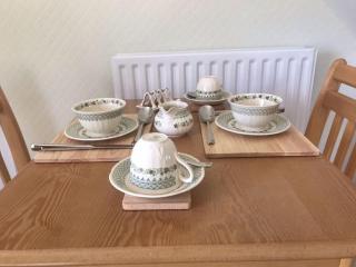 No 96 Chapel Lane - Self Contained Cottage In The Heart Of Butleigh - 3