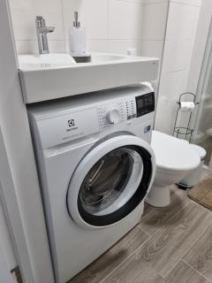 Mano jūra 2 apartamentai Kunigiškiuose - Palanga - 1