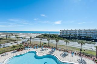 Emerald Dolphin unit 610 - Pensacola Beach - 8