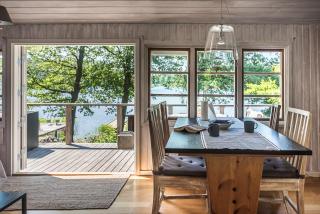 Fishermans cabin - Myttinge - 8