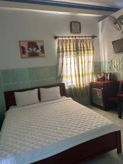 Minh Ha Hotel - Lagi - 5