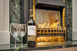 Finest Retreats - Cleveland Hall Apt - 7