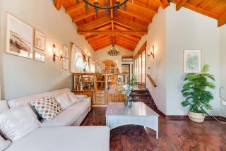 VB Goya 7BR Andalusian Villa by the marina - Benalmádena - 5