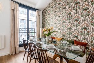 Appartement Pastourelle du Marais - Welkeys - París - 9