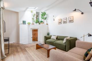 Appartement Pastourelle du Marais - Welkeys - París - 7