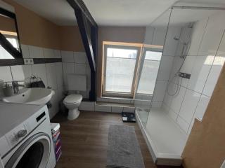 Schönes einfaches zentrales Zimmer über den Dächern der Stadt - 3