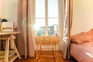 S8 Grimaldi Suite Centrale 5min de la Mer AC - Nizza - 8
