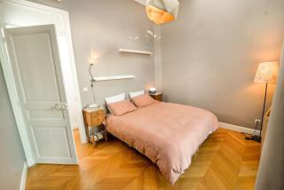 S8 Grimaldi Suite Centrale 5min de la Mer AC - Nizza - 2